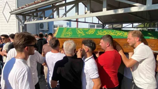 Tüfekle vurulmuştu, 4 günlük yaşam mücadelesini kaybetti