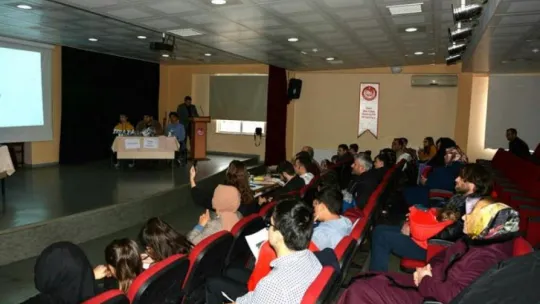 TÜGVA Kocaeli birincisi Mesut Barış oldu