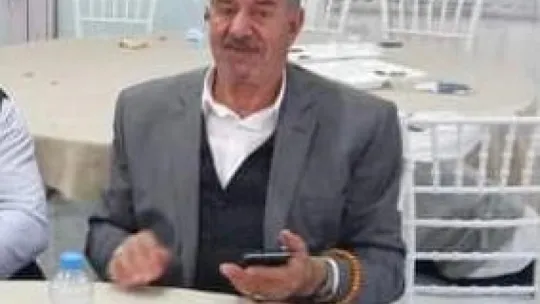 Tuhafiye dükkanında tabancayla vurulan yaşlı hayatını kaybetti