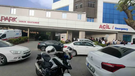 Tuhafiye dükkanında tabancayla vurulan yaşlı hayatını kaybetti