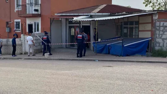 Cinayetle ilgili lise öğrencisi tutuklandı