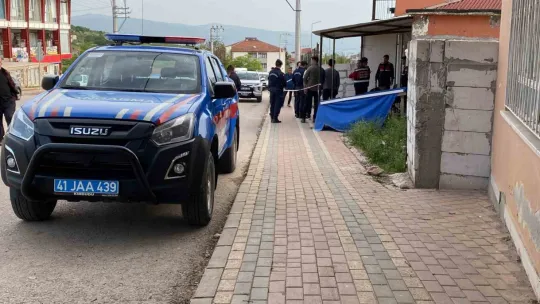 Cinayetle ilgili lise öğrencisi tutuklandı