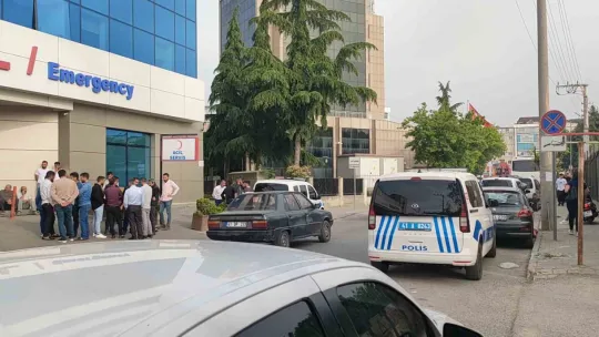 Cinayetle ilgili lise öğrencisi tutuklandı