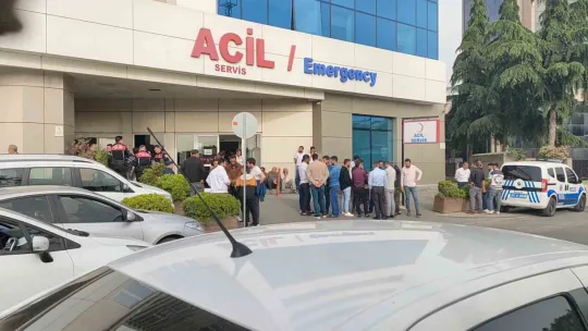 Cinayetle ilgili lise öğrencisi tutuklandı