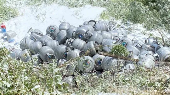 Sürücüden acı haber geldi