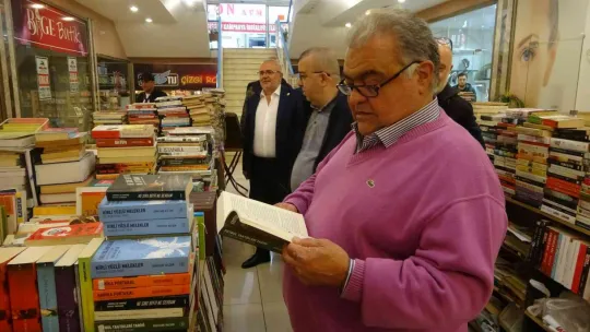 35 yıllık sırrın içinden, bir sır daha çıktı
