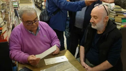 35 yıllık sırrın içinden, bir sır daha çıktı