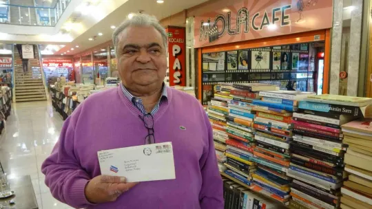 35 yıllık sırrın içinden, bir sır daha çıktı