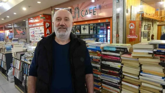 35 yıllık sırrın içinden, bir sır daha çıktı