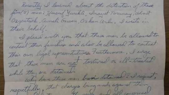 35 yıllık sırrın içinden, bir sır daha çıktı