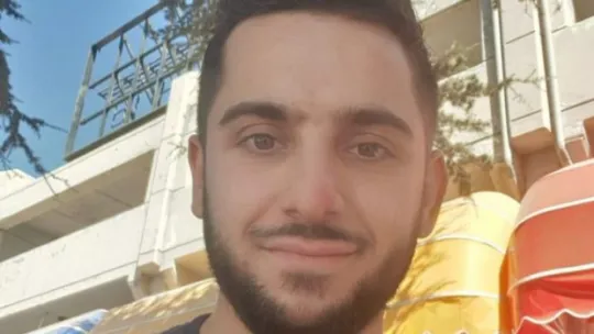 Türk dizilerinin arap ülkelerinde tanıtımına katkı sağlayan çevirmen: Ali Al Suleiman