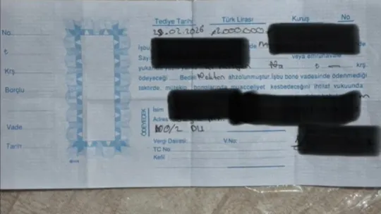 Türk filmi gibi gasp: Hastanede refakatçi olarak beklemişler