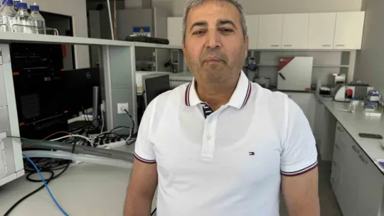 Türk mühendisler üretti, sahte yağı bitirecek dönem