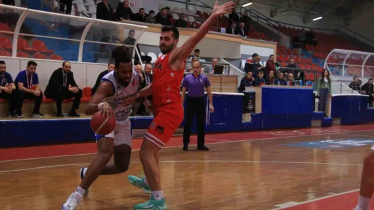 Kocaeli BŞB Kağıtspor evinde galip geldi