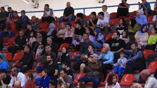 Kocaeli BŞB Kağıtspor evinde mağlup oldu: 68- 83