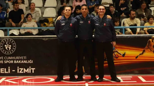 Kağıtspor evinde mağlup