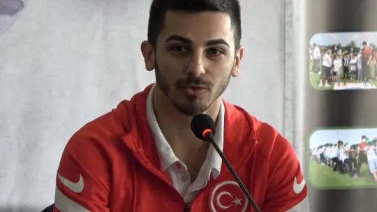 Türkiye Büyükler Karate Şampiyonası Kocaeli'de düzenlenecek