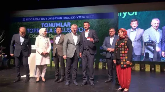 Türkiye'de bir ilk: Ayçiçeği yağı bu özütle daha sağlıklı olacak