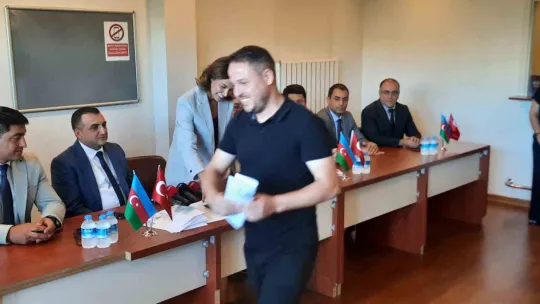 Azerbaycan vatandaşları için sevindiren haber