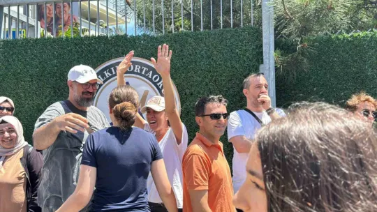 Türkiye genelinde LGS sona erdi