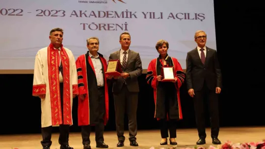 Türkiye ile Kazakistan arasında mutabakat imzalandı