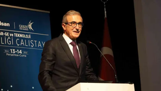 Türkiye ile Kazakistan arasında mutabakat imzalandı