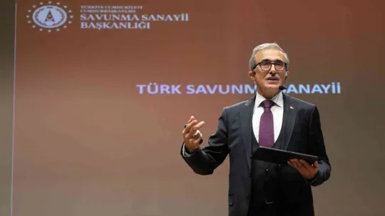 Türkiye ile Kazakistan arasında mutabakat imzalandı