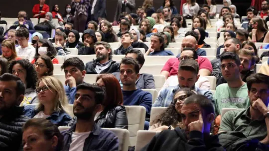 Türkiye ile Kazakistan arasında mutabakat imzalandı