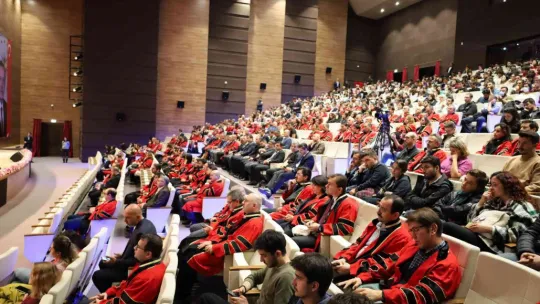 Türkiye ile Kazakistan arasında mutabakat imzalandı