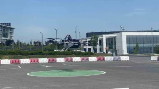 Türkiye'nin uçan otomobili havalandı: İnsanlı uçuşlar başladı