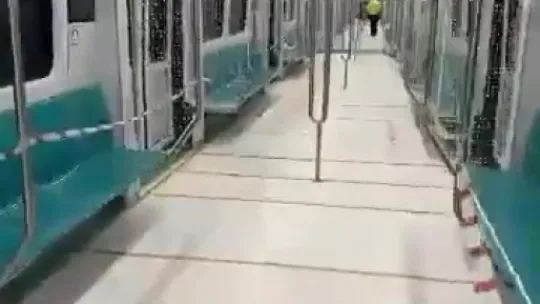 Kocaeli metrosunda son durum nedir?