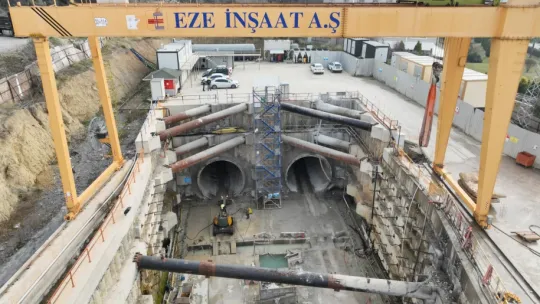 Kocaeli metrosunda son durum nedir?