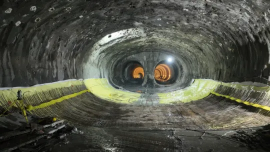 Kocaeli metrosunda son durum nedir?