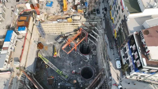 Kocaeli metrosunda son durum nedir?