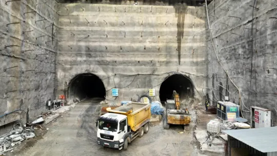 Kocaeli metrosunda son durum nedir?