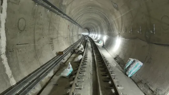 Kocaeli metrosunda son durum nedir?
