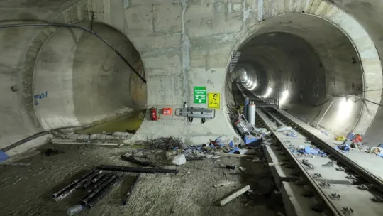 Kocaeli metrosunda son durum nedir?