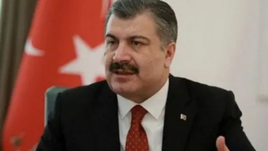 Türkiye'de son 24 saatteki Covid-19 verileri açıklandı!
