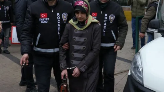 Türkiye'nin konuştuğu 'Palu' davasında karar çıktı