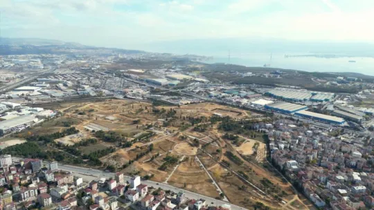 Lütfü Türkkan'ın iddiaları ruhsat ve belgelerle yalanlandı