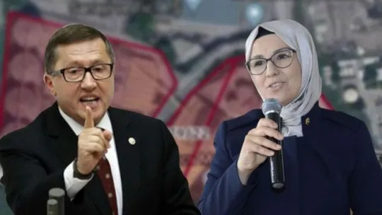 Türkkan Yağ Sanayi ve Ticaret A.Ş'den Katırcıoğlu'na yanıt