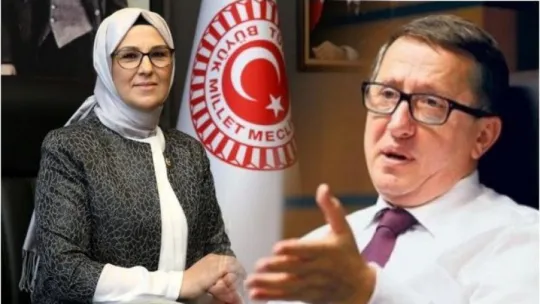 Türkkan Yağ Sanayi ve Ticaret A.Ş'den Katırcıoğlu'na yanıt