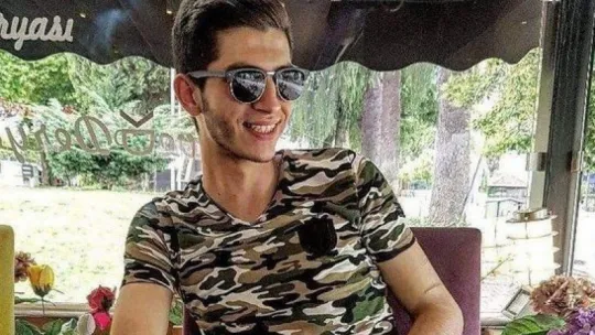 'Tuvalet' kavgasındaki cinayete 25 yıl hapis