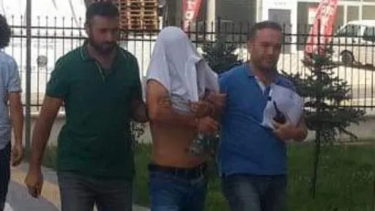 'Tuvalet' kavgasındaki cinayete 25 yıl hapis