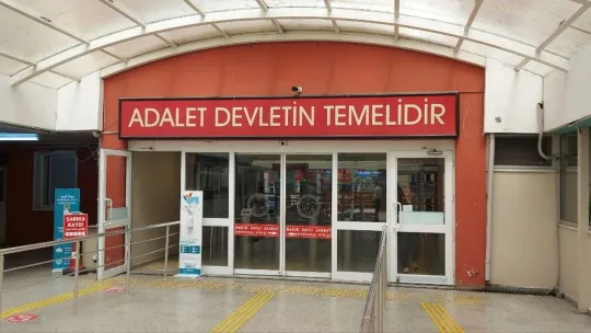 Tüysüzler davasında intihar eden mağdurun eşinden yürek yakan açıklama