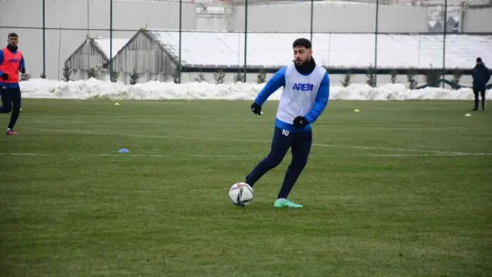 Tuzlaspor 5 ay boyunca Kocaeli'de maçlara hazırlanacak
