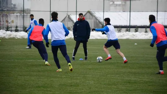 Tuzlaspor 5 ay boyunca Kocaeli'de maçlara hazırlanacak