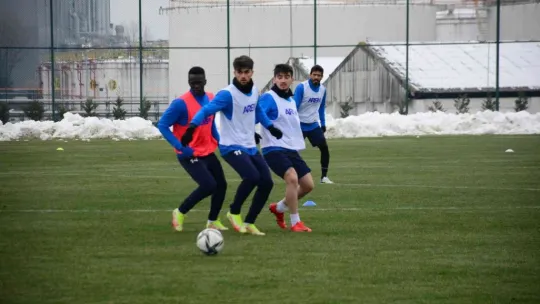 Tuzlaspor 5 ay boyunca Kocaeli'de maçlara hazırlanacak