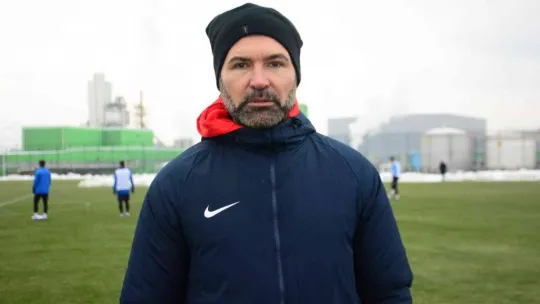 Tuzlaspor 5 ay boyunca Kocaeli'de maçlara hazırlanacak