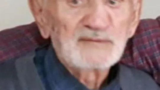 Ubay Ailesi'nin acı günü
